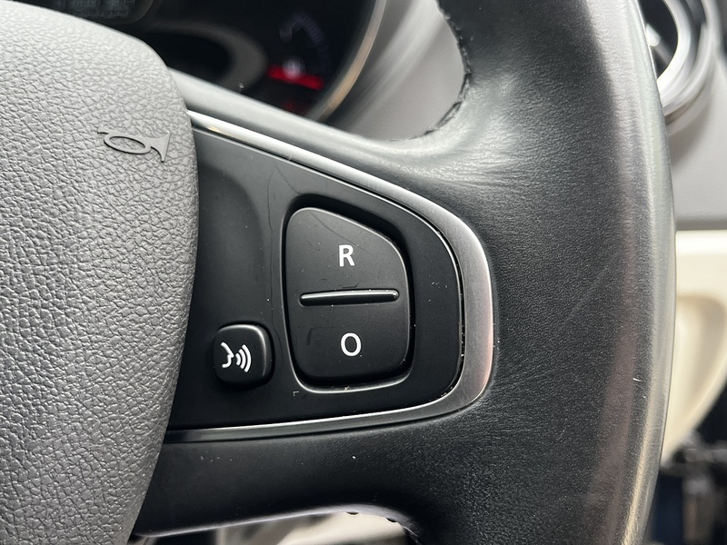 Renault Captur TCe ENERGY GT Line - U307