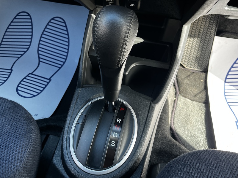 Honda Jazz i-VTEC ES Plus - U309