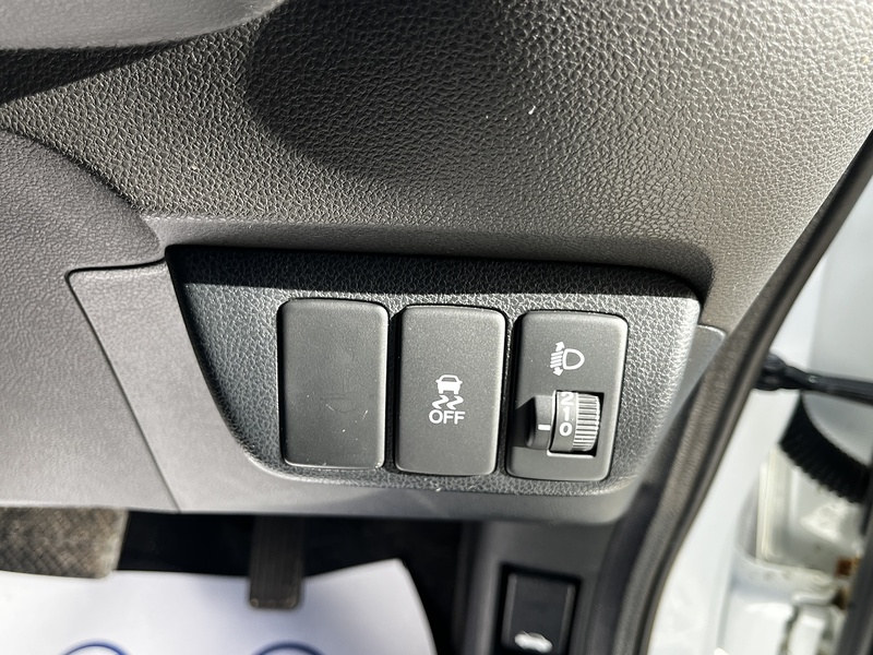 Honda Jazz i-VTEC ES Plus - U309
