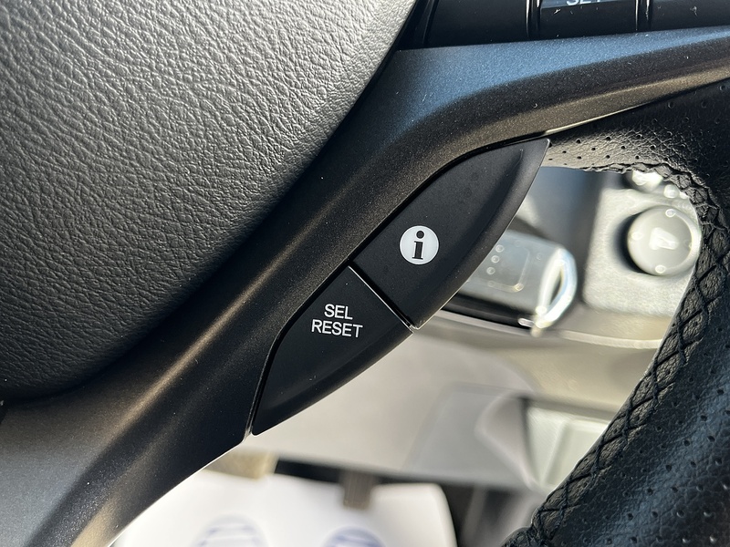 Honda Jazz i-VTEC ES Plus - U309