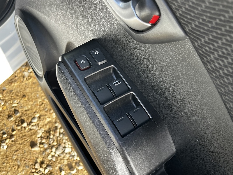 Honda Jazz i-VTEC ES Plus - U309