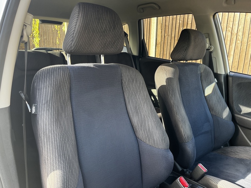 Honda Jazz i-VTEC ES Plus - U309
