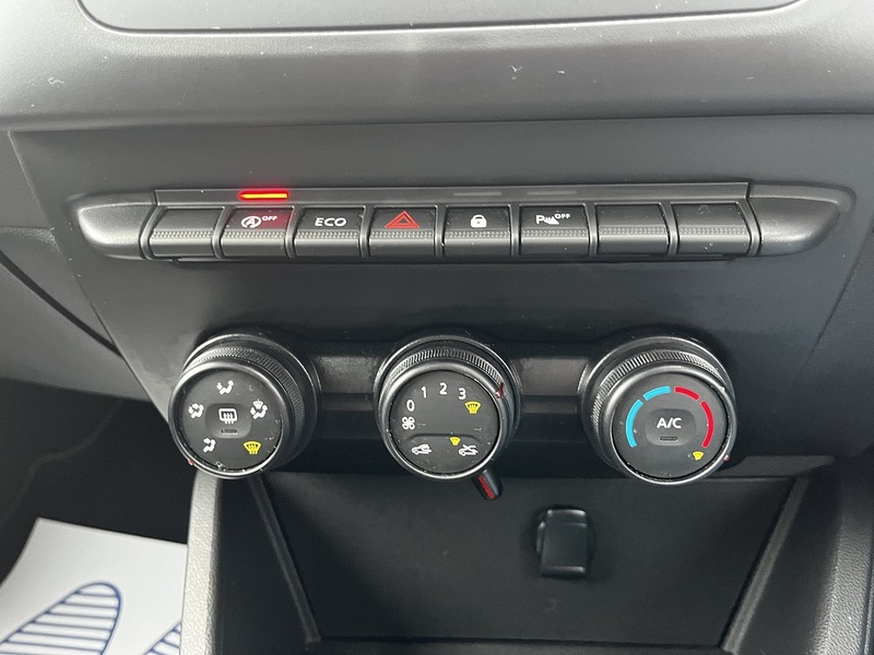 Dacia Duster TCe Comfort - U310