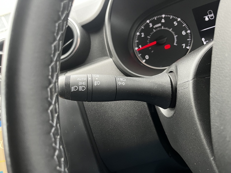Dacia Duster TCe Comfort - U310
