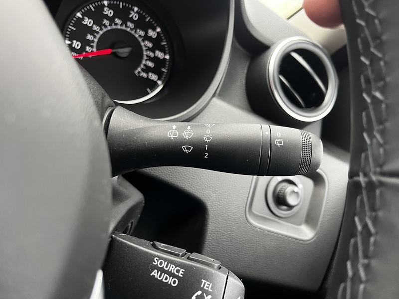 Dacia Duster TCe Comfort - U310