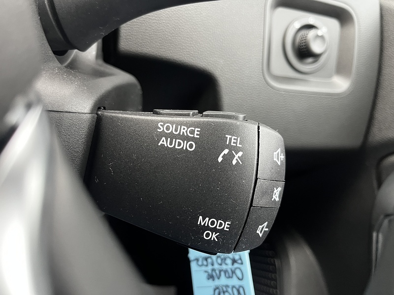 Dacia Duster TCe Comfort - U310