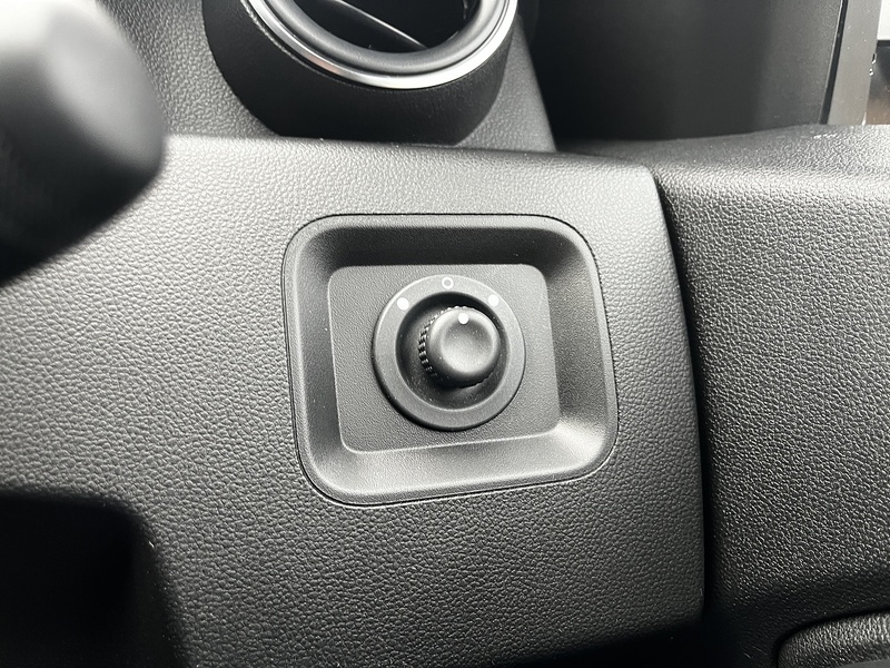 Dacia Duster TCe Comfort - U310