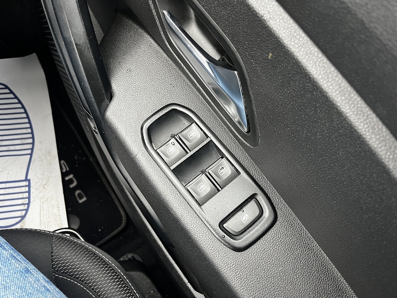 Dacia Duster TCe Comfort - U310