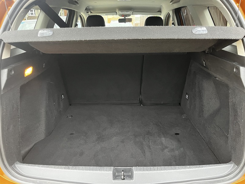 Dacia Duster TCe Comfort - U310