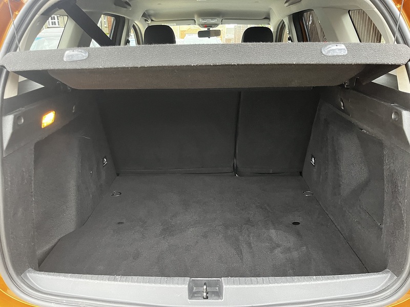 Dacia Duster TCe Comfort - U310