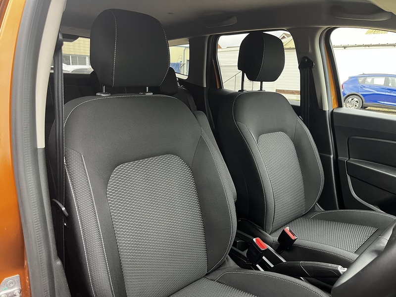 Dacia Duster TCe Comfort - U310