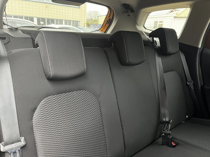 Dacia Duster TCe Comfort - U310