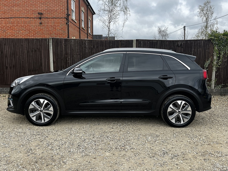 Kia Niro 2 - U312
