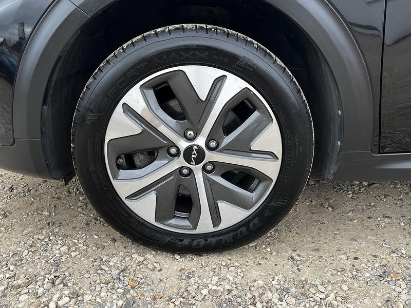 Kia Niro 2 - U312