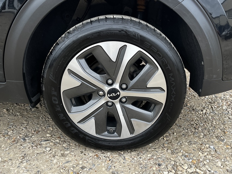 Kia Niro 2 - U312