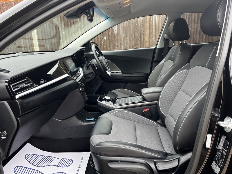 Kia Niro 2 - U312
