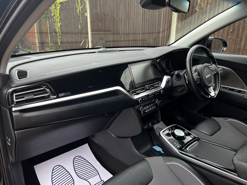 Kia Niro 2 - U312