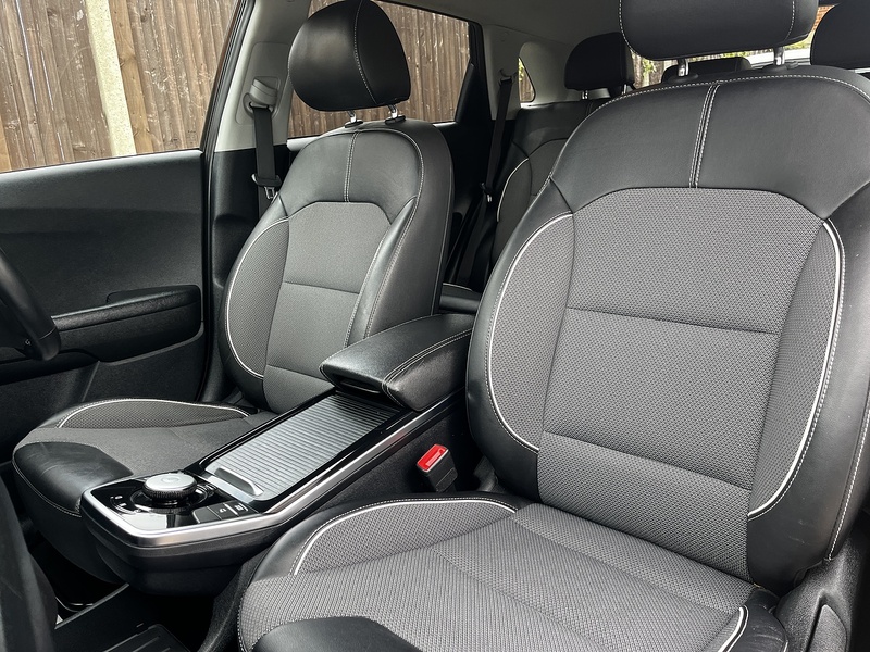 Kia Niro 2 - U312