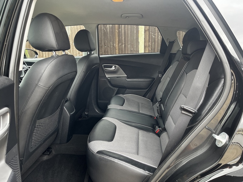 Kia Niro 2 - U312