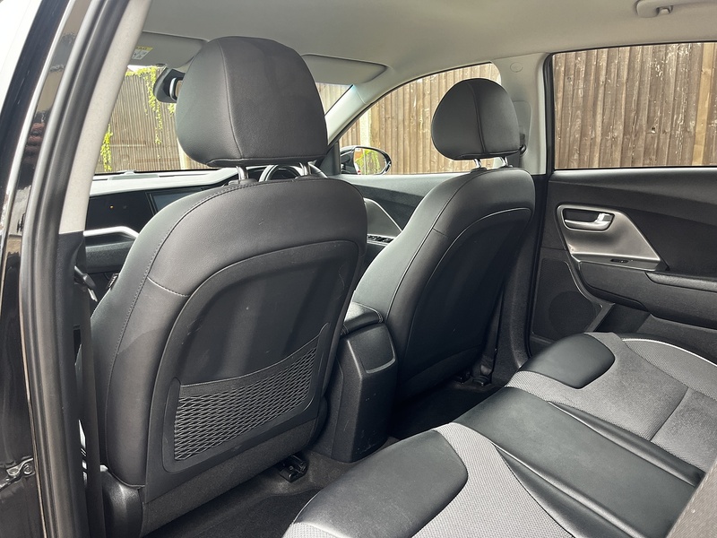 Kia Niro 2 - U312