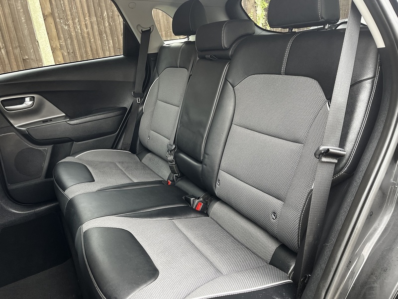 Kia Niro 2 - U312