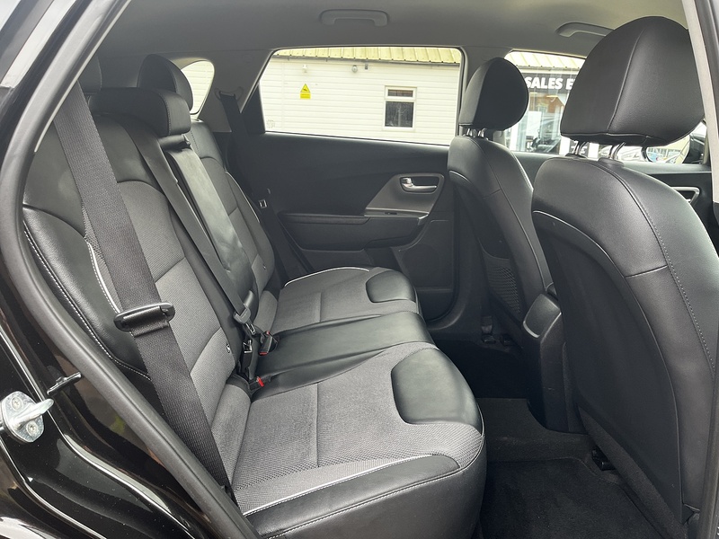 Kia Niro 2 - U312