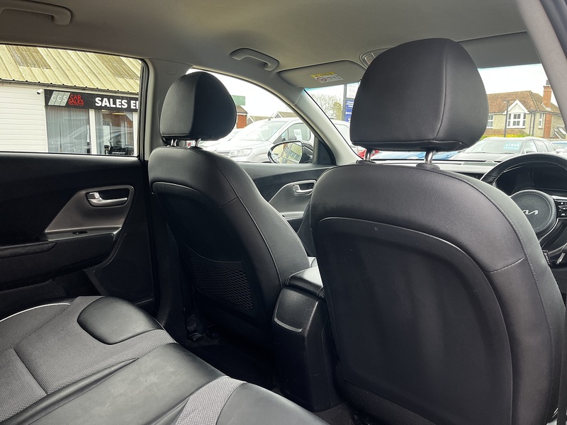 Kia Niro 2 - U312