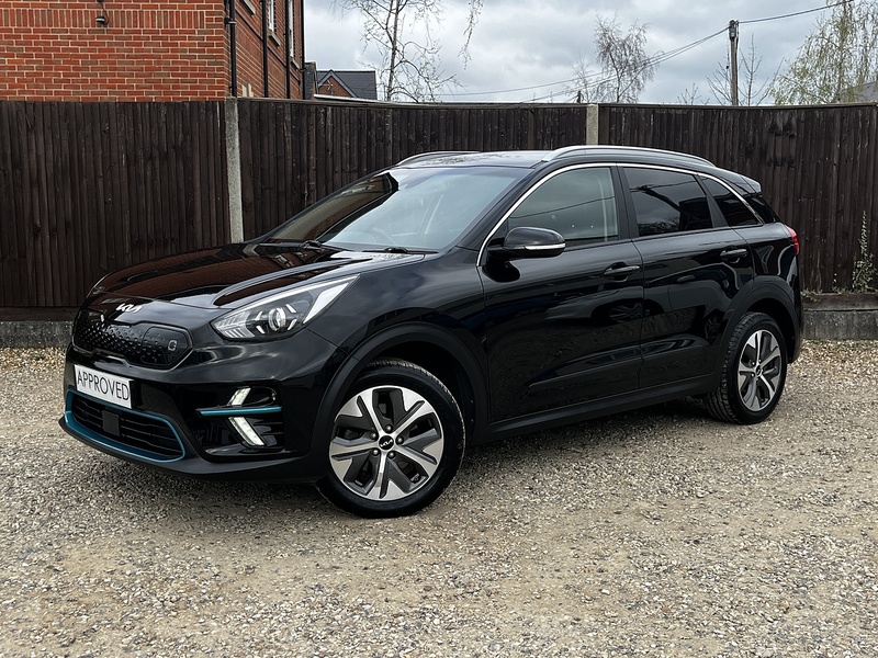 Kia Niro 2 - U312