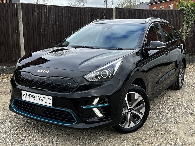 Kia Niro 2 - U312