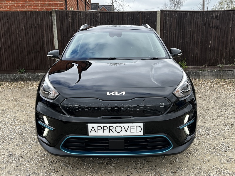 Kia Niro 2 - U312