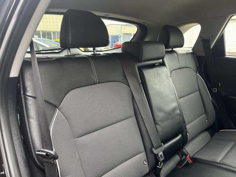 Kia Niro 2 - U312