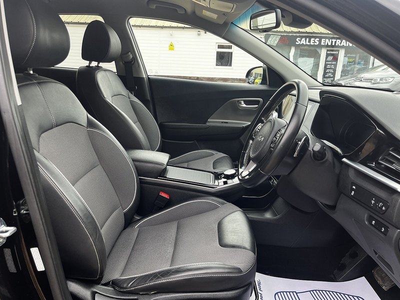 Kia Niro 2 - U312