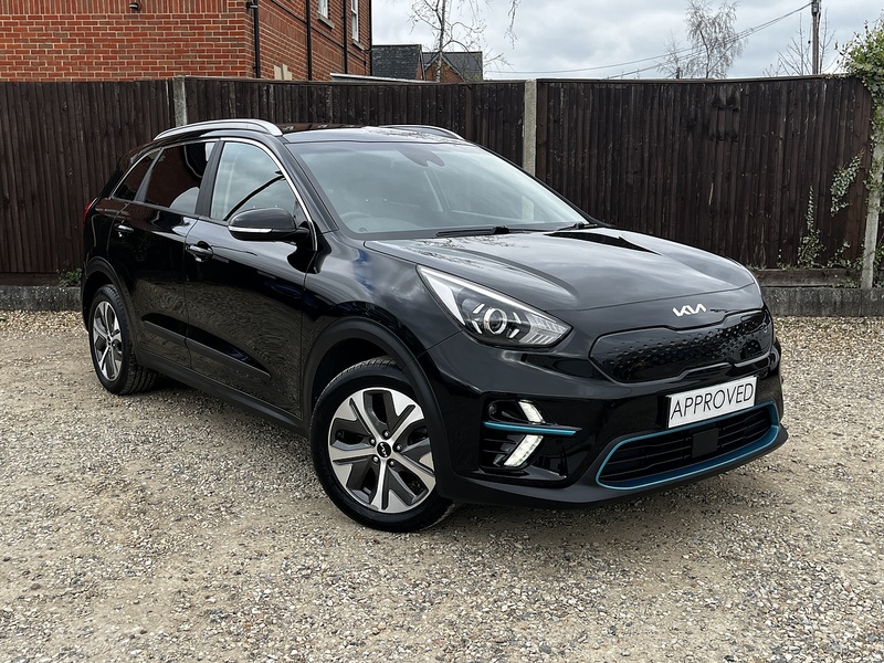 Kia Niro 2 - U312