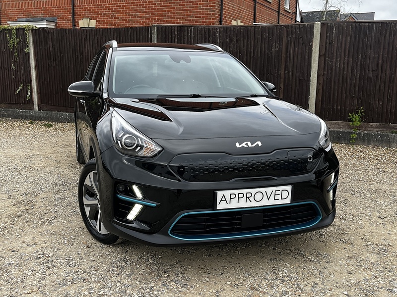 Kia Niro 2 - U312