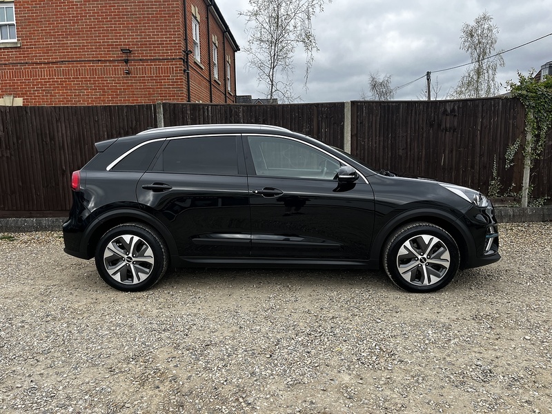 Kia Niro 2 - U312