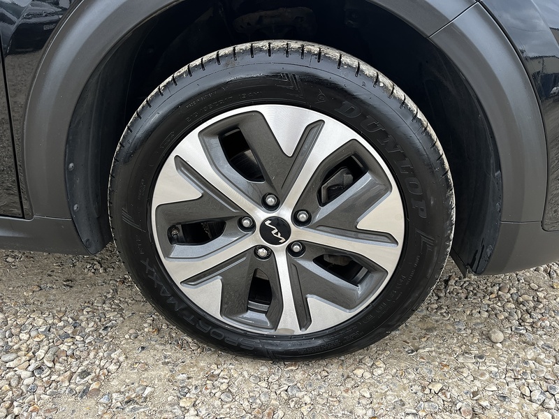 Kia Niro 2 - U312