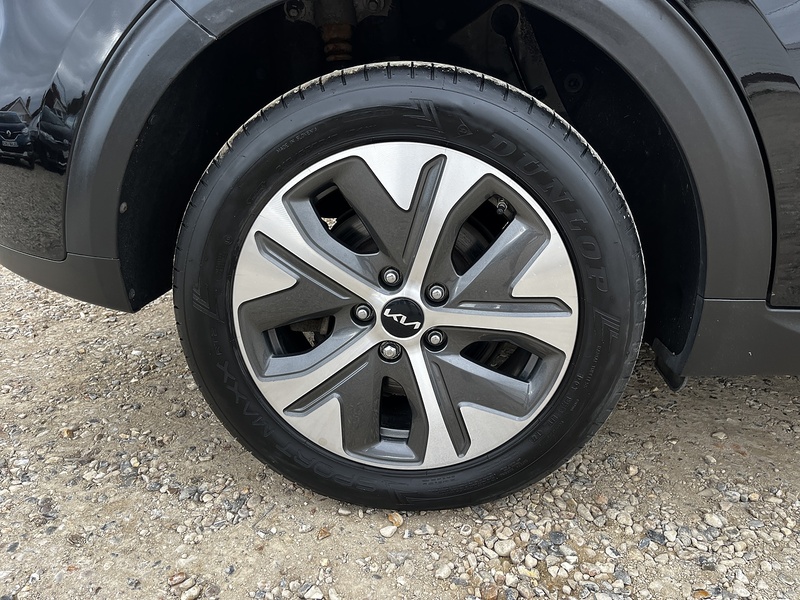 Kia Niro 2 - U312