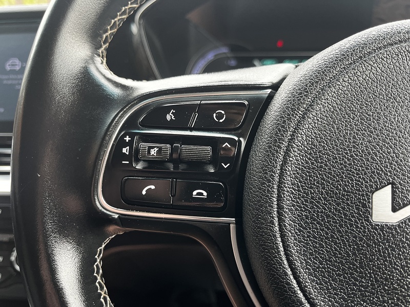 Kia Niro 2 - U312