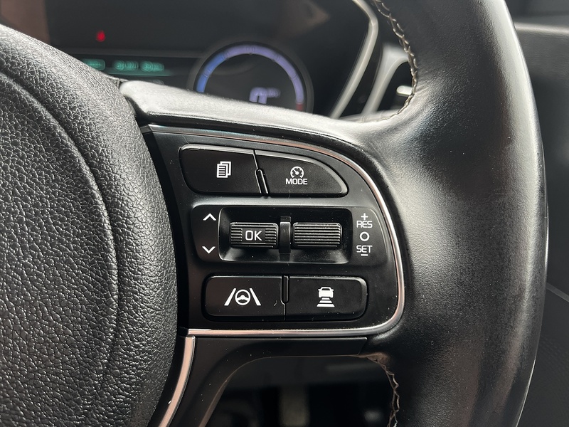 Kia Niro 2 - U312