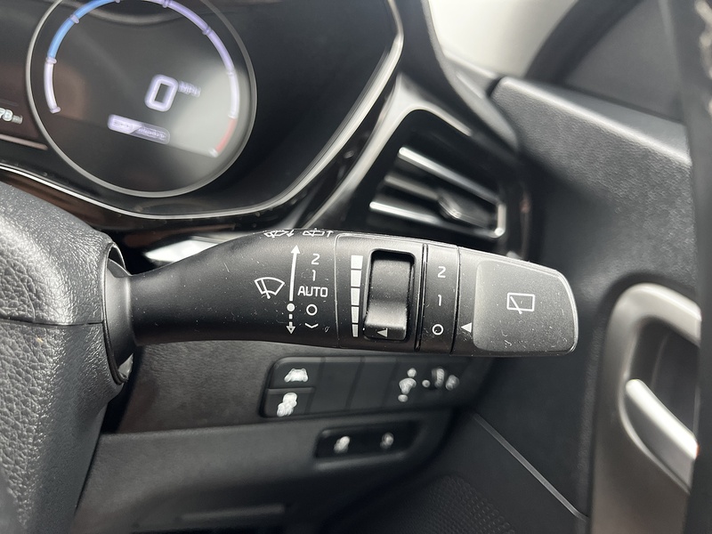 Kia Niro 2 - U312