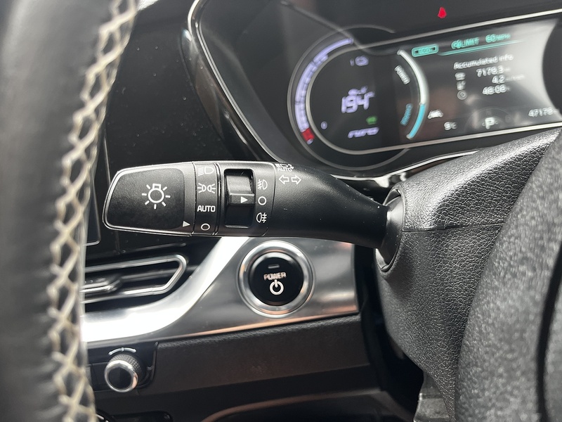 Kia Niro 2 - U312