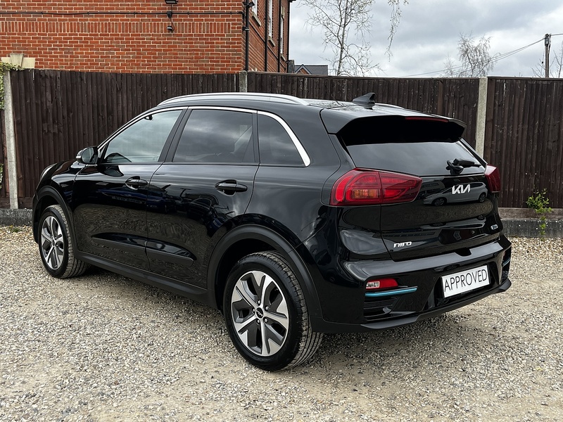 Kia Niro 2 - U312