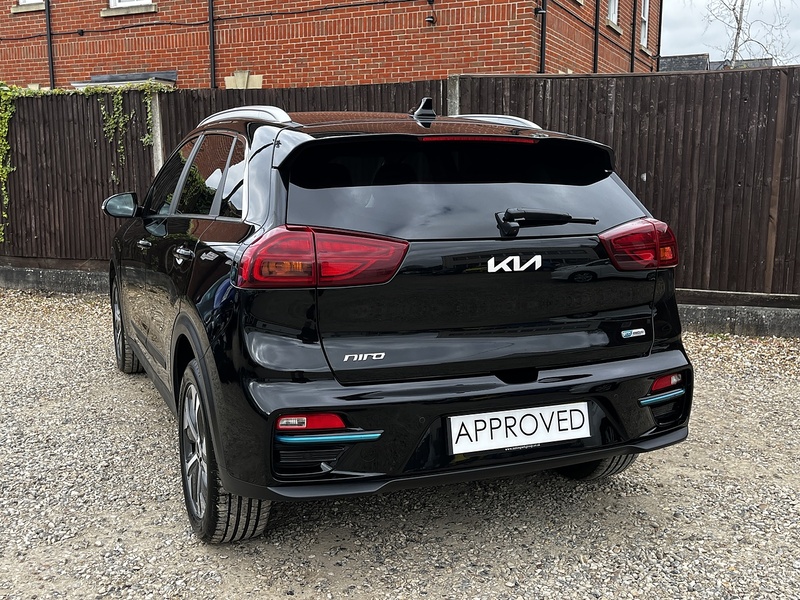 Kia Niro 2 - U312