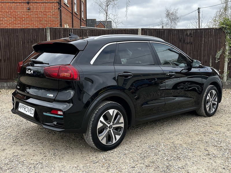 Kia Niro 2 - U312