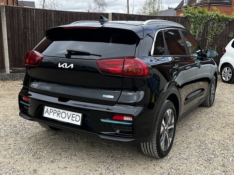 Kia Niro 2 - U312