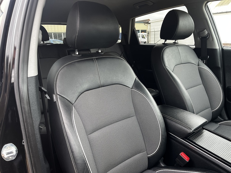 Kia Niro 2 - U312