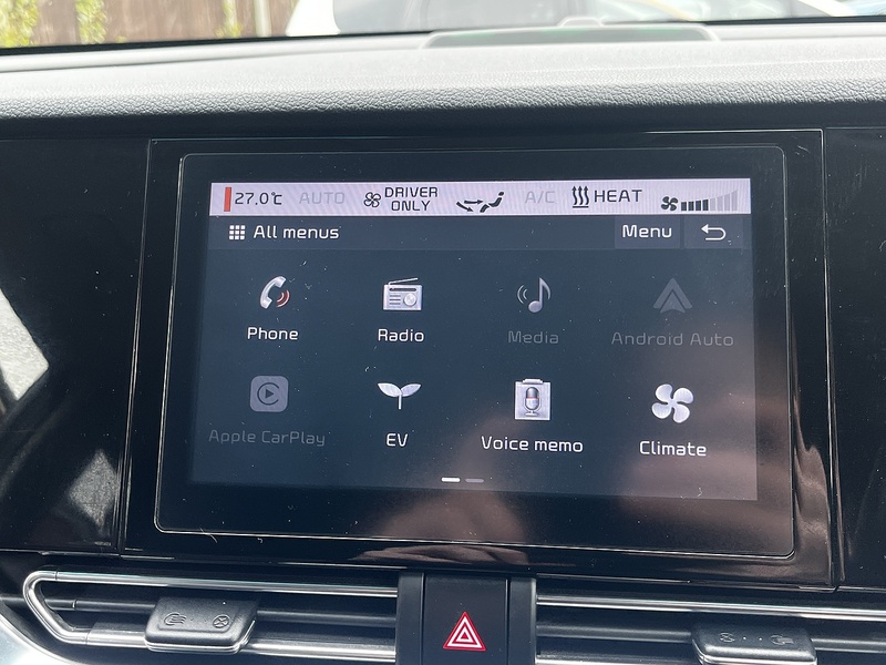Kia Niro 2 - U312