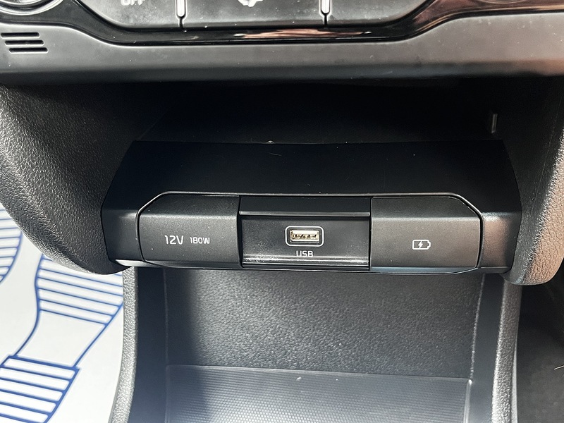 Kia Niro 2 - U312