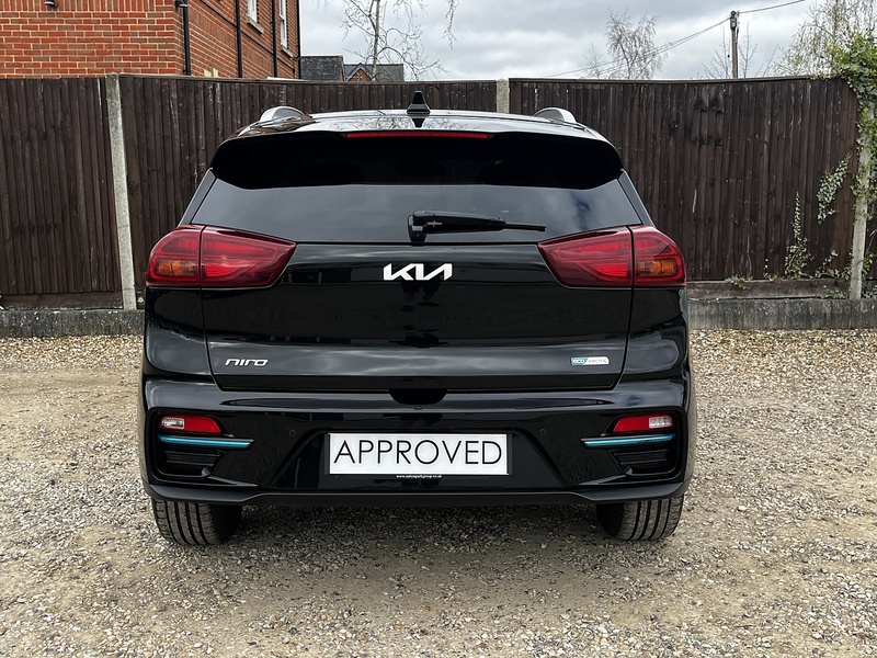 Kia Niro 2 - U312