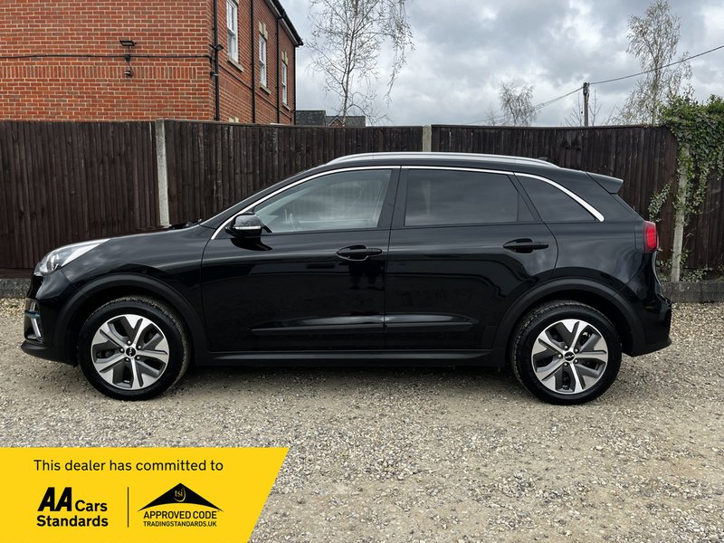 Kia Niro 2 - U312